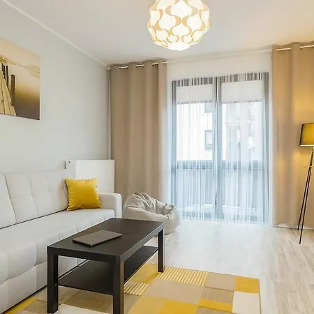 M1 Studio Na Jana Kazimierza, Wi-fi, Tv Appartamento Varsavia
